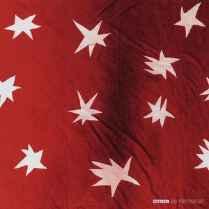 Citizen - As You Please  CD